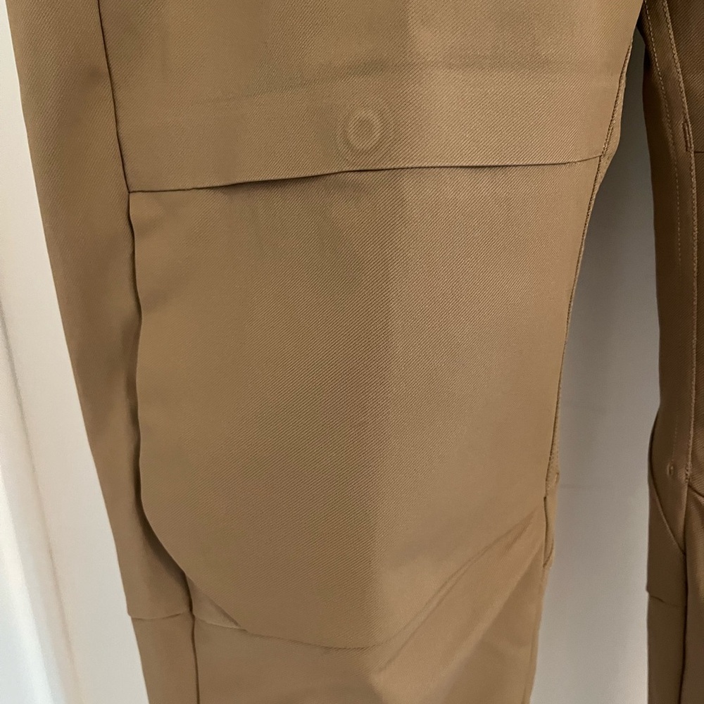 Lululemon Tan Technical Pants - image 2